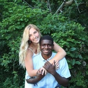 Meet your Posher, Maddie